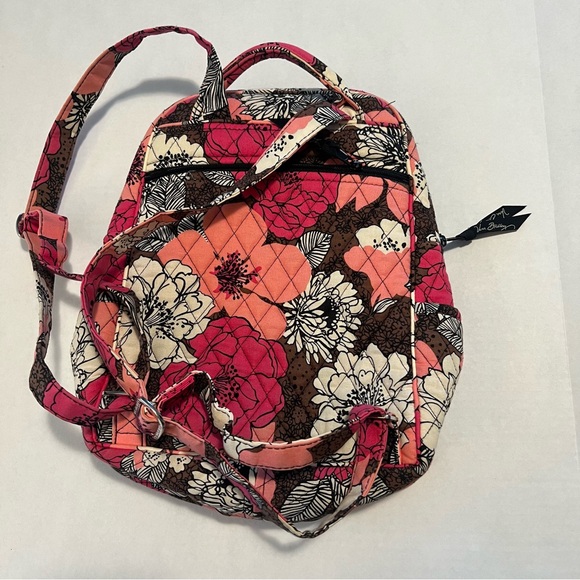 Vera Bradley backpack (1003) - Picture 1 of 5